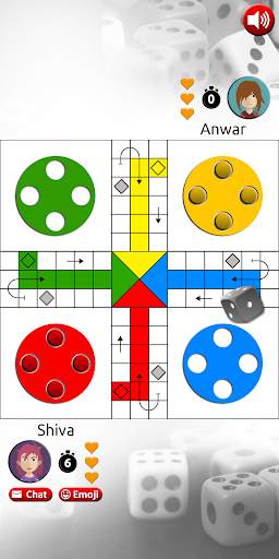 Ludo Win screenshot 3