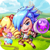 Puzzle Bubble icon