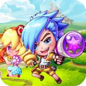 Puzzle Bubble