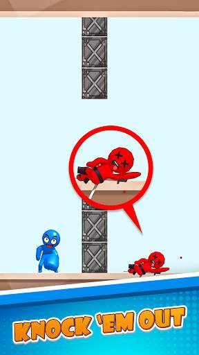 Rocket Punch! screenshot 5