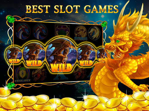 Double Down Vegas Slots 777 - Free Million Coin screenshot 1