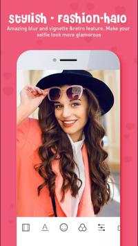 Sweet Selfie - Cameran Photo 2018 screenshot 2
