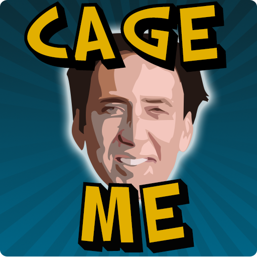 Cage Me Again icon