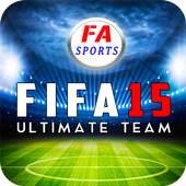 New Tips FIFA 15 1.2