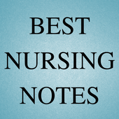 Best Nursing Notes icon
