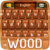 Wood Keyboard 1.7.2