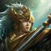 Mobile Legends Wallpaper HD أيقونة