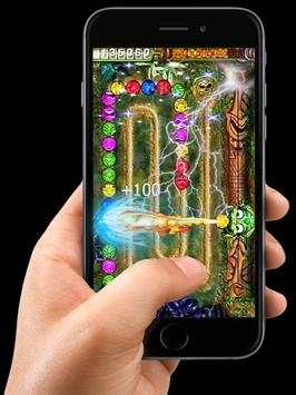 Super Zuma New Legend screenshot 2