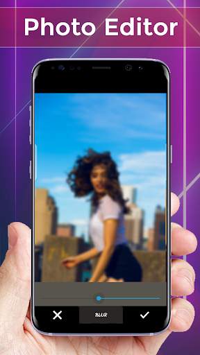 Photo Editor & Pic Collage Maker Capri apps screenshot 4