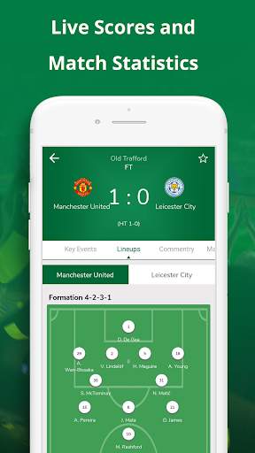 MYSPORT MYANMAR screenshot 7
