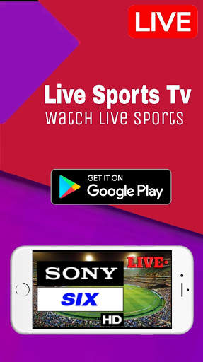 Live Sports Tv Channel screenshot 5