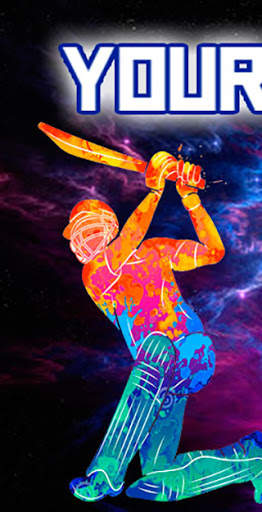 Cricket Lover screenshot 1