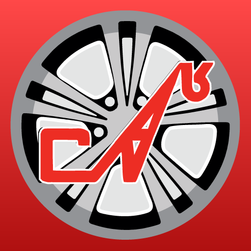 Carcone's Auto Recycling icon