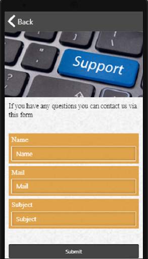 wifi password change guide screenshot 3