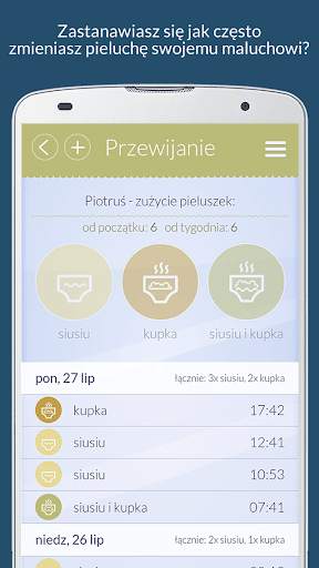 Happy Baby - ciąża i narodziny screenshot 7