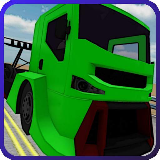 REAL Truck 3D 1.0