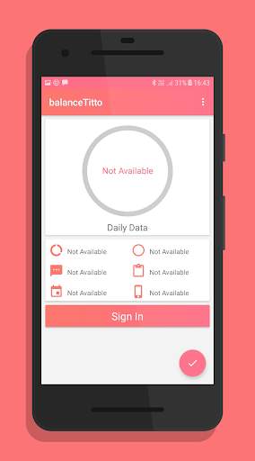 BalanceTitto - Balance Checking App screenshot 7