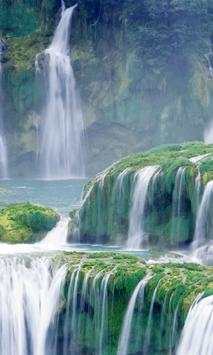 Waterfall Wallpapers screenshot 1
