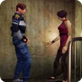 Resident Evil 2 Hints on 9Apps