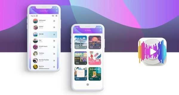 Music Player & MP3 Downloader screenshot 2