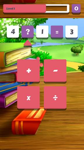 Math Calculator Game screenshot 2