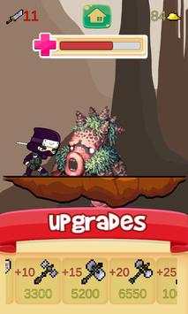 Tap Ninja screenshot 4