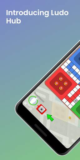 Ludo Hub screenshot 1