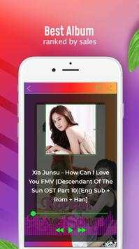 Korean Love Song screenshot 4