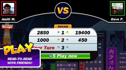 Bingo Blast screenshot 5