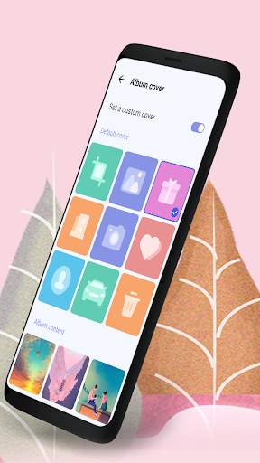 Hello Keepsafe screenshot 5