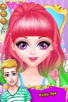 Fashion Girls Designer screenshot 4