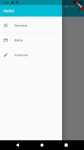 GLS Light screenshot 3