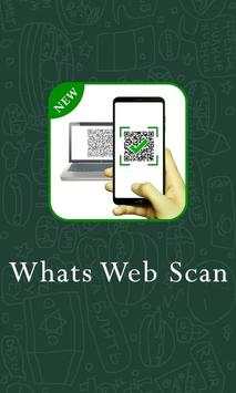 What's Web Scan 2019 1 تصوير الشاشة