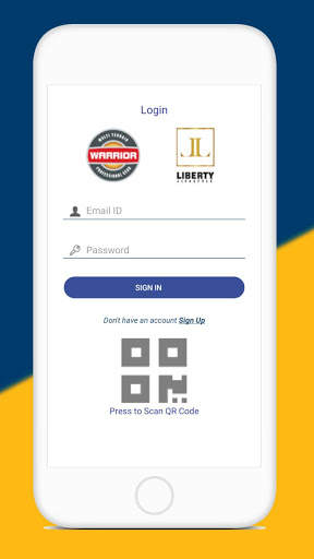 LIBERTY screenshot 3