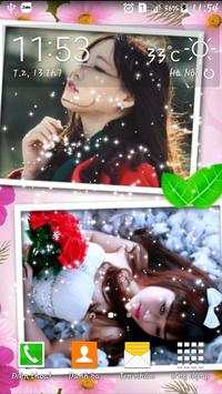 Cute Photo Collage screenshot 5