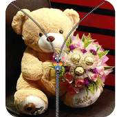 Teddy Bear Zipper Lock 1.0