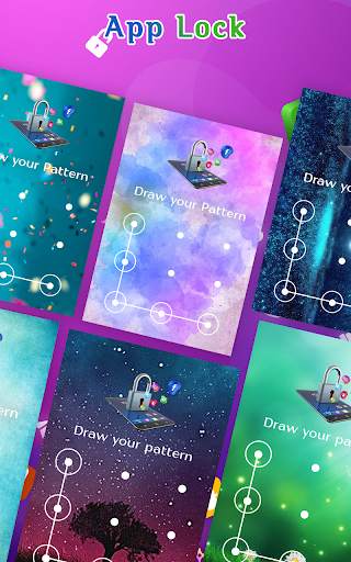 App Lock screenshot 6