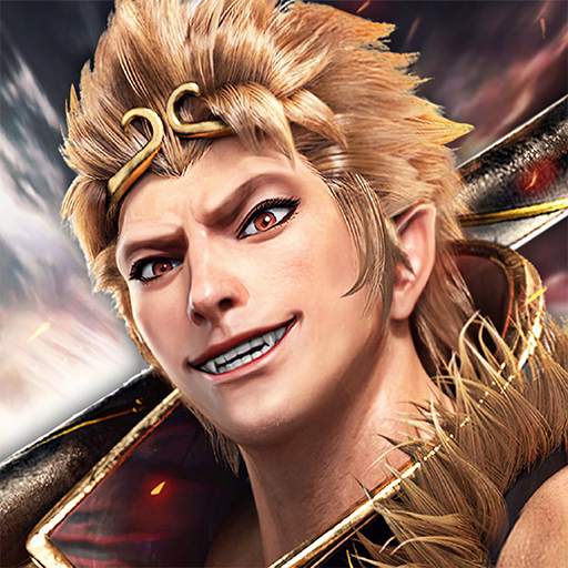 Myth: Monkey King 1.0.19