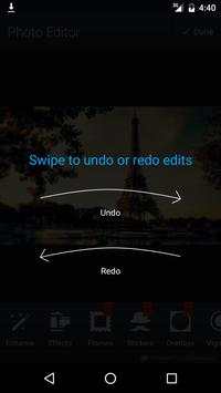Creative Photo Editor screenshot 2