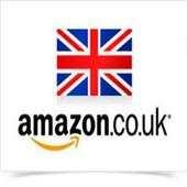 Amazon Uk shopping mobile app 9.1