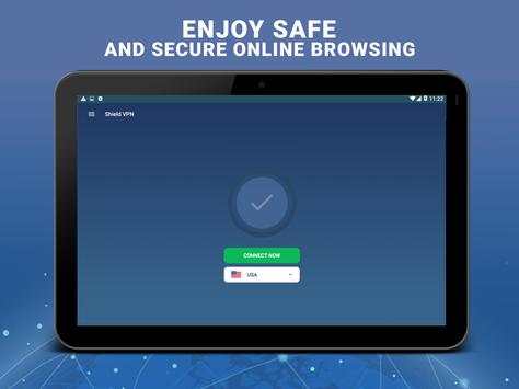 Shield VPN screenshot 7