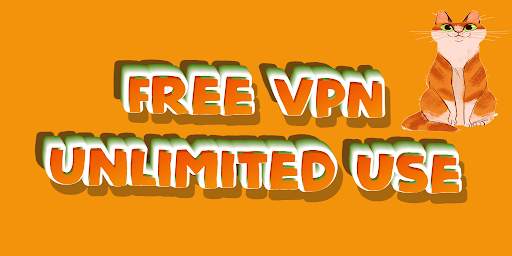 Cat VPN screenshot 3