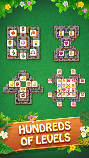 Tile Artist: Matching Master screenshot 2