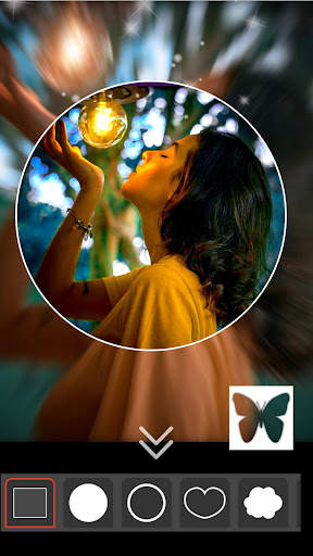 FrameArt: Photo Editor & Frame скриншот 6