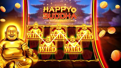 Cash Jackpot Slots Casino Game screenshot 5