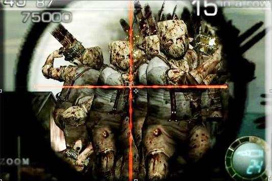 Guide Of Resident Evil 4 screenshot 4