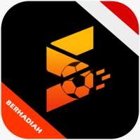 Saybola – Live Score Dan Kuis Sepak Bola logo