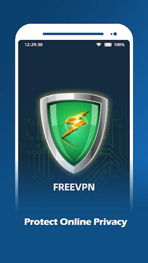 Free VPN - Master, Faster, Safe VPN screenshot 4