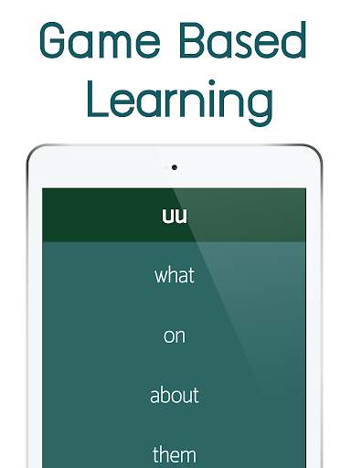 1,000 Basic Words Thai-English screenshot 9