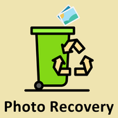 Photo Recovery icon